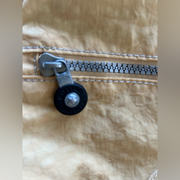 Kipling Challenger Backpack Light - Picture 10 of 14